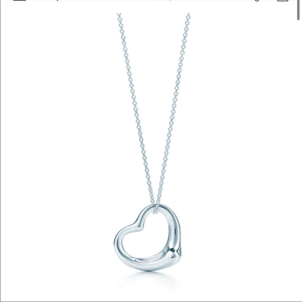 Tiffany & Co  necklace